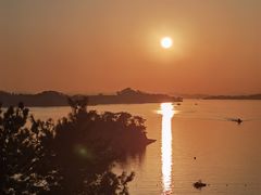 -杭州千岛湖开元度假村