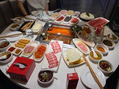 -海底捞火锅(外滩店)