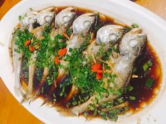 -温州一家人美食(西木头市店)