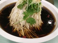 -花园茶楼(兴城西路店)