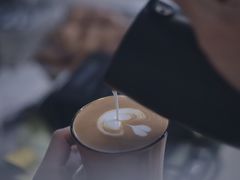 -PUZZLE COFFEE 拼图咖啡