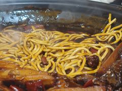 -回味黑鸭煲·始于2006(万松园店)