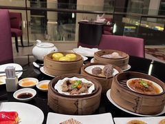 -厦门艾美酒店·乐美中餐厅