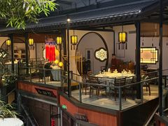 -云境生态园(红谷滩店)