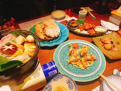 -二丁目食堂(铁西万象汇店)