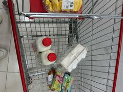 -物美超市(通州梨园店)