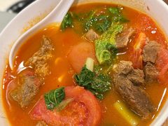 -寻裕记·现炒浇头面(人民广场店)