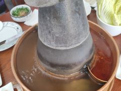 -岳合轩老北京涮肉