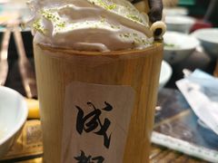 -吼堂老火锅(太古里总店)