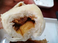 肉包子-老回回烩面馆(左家庄店)