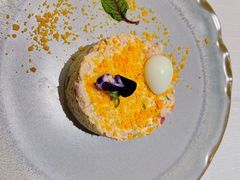 金枪鱼沙拉-俄士厨房(万象城店)