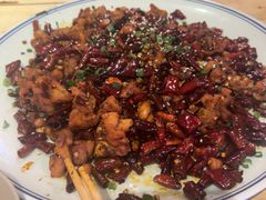 -饭江湖·江湖菜(湖广会馆店)