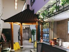 -壹零捌道·北京烤鸭(车公庄店)