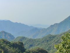 -大岭沟猕猴桃谷风景区