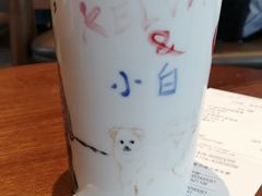 -星巴克(柳州万象城店)