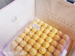-福气鲜活面包·生日蛋糕