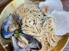 -G+KITCHEN(龙湖狮山天街店)