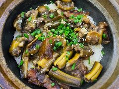 -红星光发煲仔饭(大石街店)