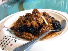 -鹊华居·地道鲁菜·海鲜·融合味(大明湖店)