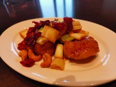 -环球港凯悦 · 享悦中餐厅