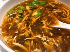 酸辣汤-到家尝北京菜(西坝河店)