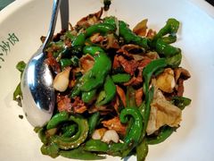 -遇见湘·地道湖南菜(云门店)