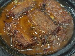 -乔家满族八大碗(流水沟店)