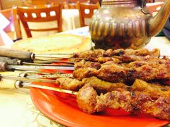 -维吾尔餐厅(宜山路店)