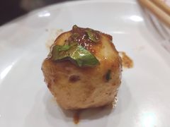 牛筋丸-潮汕美牛肉丸火锅店(天宁寺店)