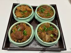 -梅利汴京烤鸭•开封豫菜地标店(晋安路店)