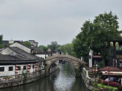 -南浔古镇