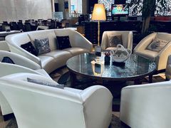 -上海齐鲁万怡大酒店·辣椒屋咖啡厅