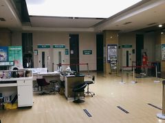-广州仁爱天河医院体检中心