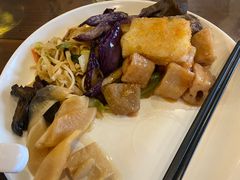 -素德轩素食餐厅(东港店)