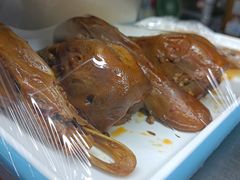 -王婆婆老妈蹄花川菜馆·非物质文化遗产(太古里一店)
