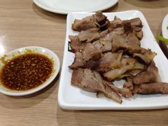 -姥家春饼店(漳州二路店)