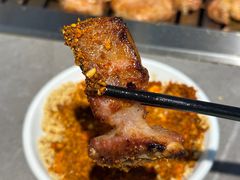 -邛海景风火盆烧烤(大石板古村二分店)