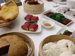 -好友缘家宴(青山路店)