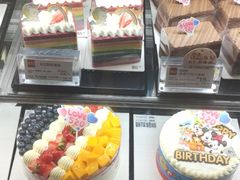 -85度C(上海兰溪二店)