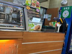 -赛百味SUBWAY(凯德mall大峡谷店)