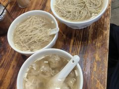 -吴财记面家(大同路店)