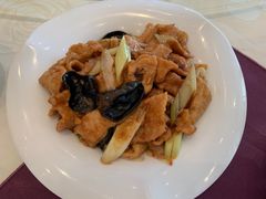 -凯鸽酒楼(大同振兴街店)