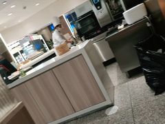 -西贝莜面村(上海百联西郊店)