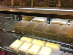 -芬芳甜品(同福路店)