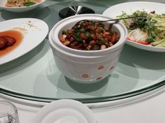 辣子鸡丁-张福记(五一公园店)