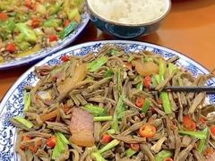 -花卉鱼庄(嘉园文景苑店)