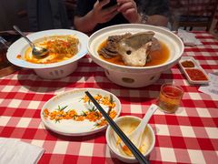 -西贝(深圳卓悦汇店)