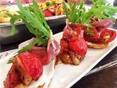 -吃饼人西餐(南开店)