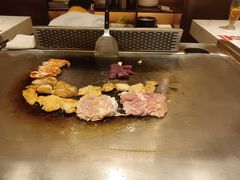 -火地铁板烧(昆山万象汇店)