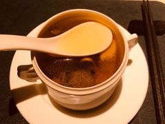 -T館·花园艺术餐厅